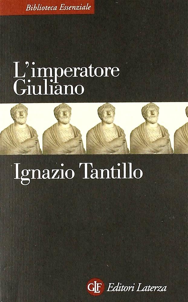 L' imperatore Giuliano