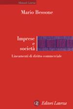 Imprese e società. Lineamenti di diritto commerciale