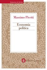 Economia politica