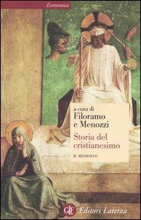 Storia del cristianesimo. Vol. 2: Il Medioevo. - Mario Gallina,Grado Giovanni Merlo,Giovanni Tabacco - copertina