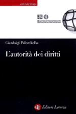 L' autorità dei diritti