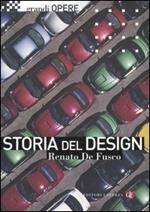 Storia del design. Ediz. illustrata