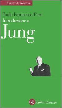 Introduzione a Jung - Paolo Francesco Pieri - copertina