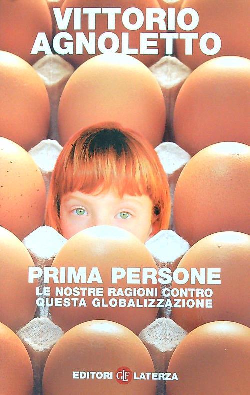 Libro di Faccia