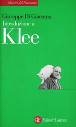 Introduzione a Klee