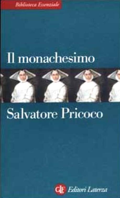 Il monachesimo