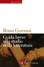 Guida breve allo studio della letteratura