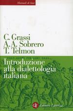Introduzione alla dialettologia italiana