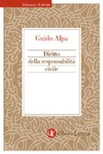 Il diritto della reponsabilità civile