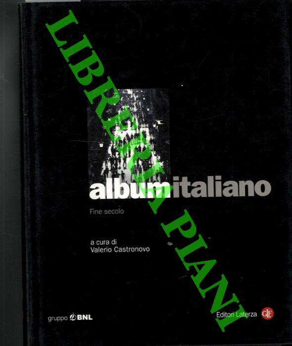 Libreria Piani