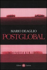 Postglobal - Mario Deaglio - 3