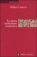 La nuova costituzione economica