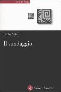 Il sondaggio - Paolo Natale - copertina