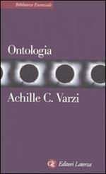 Ontologia