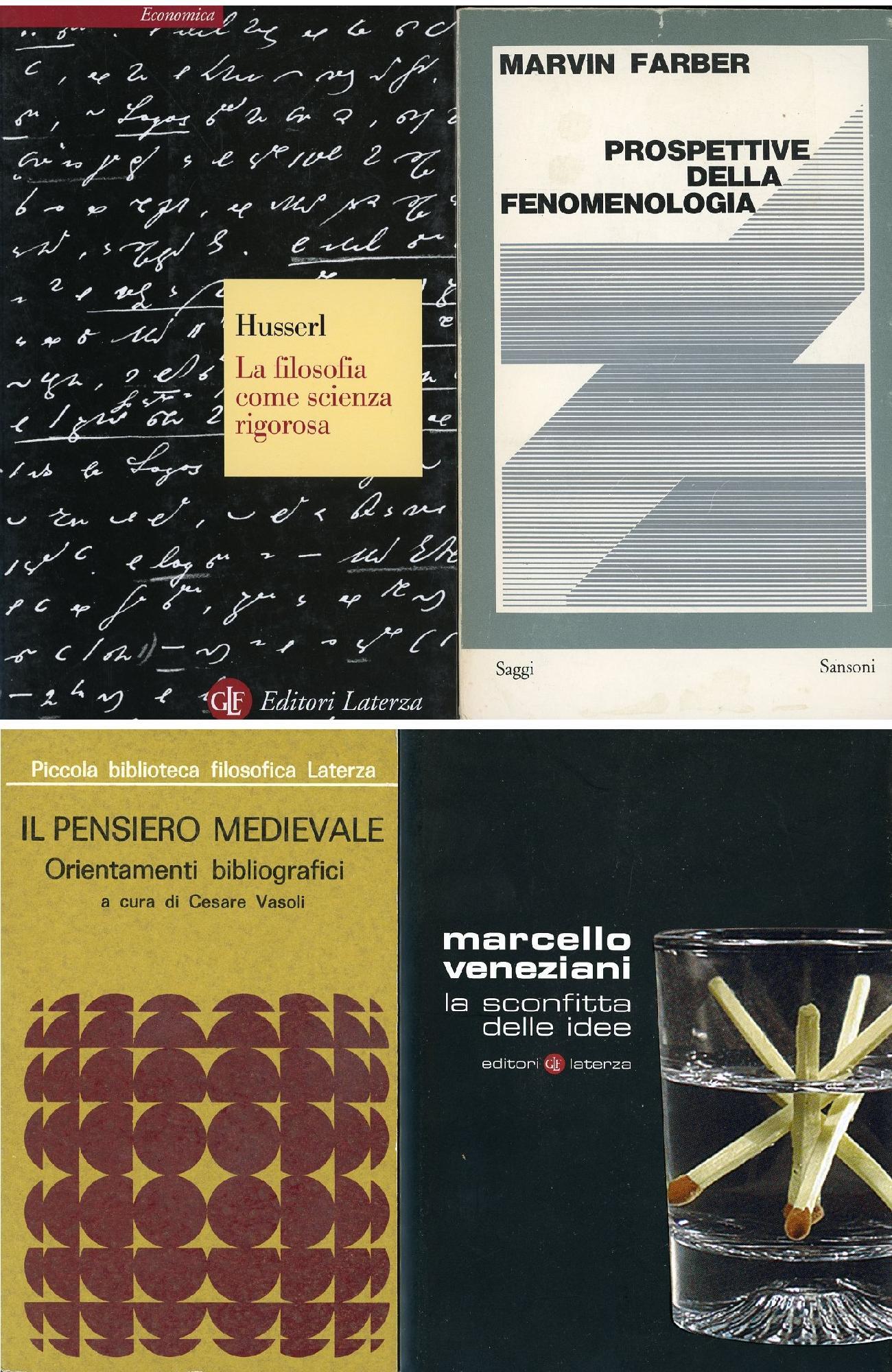 Studio Bibliografico Marini