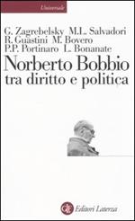 Norberto Bobbio tra diritto e politica