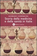 Storia della medicina e della sanità in Italia. Dalla peste nera ai giorni nostri