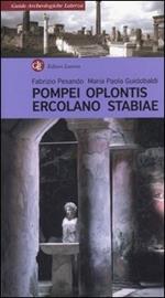 Pompei, Oplontis, Ercolano, Stabiae