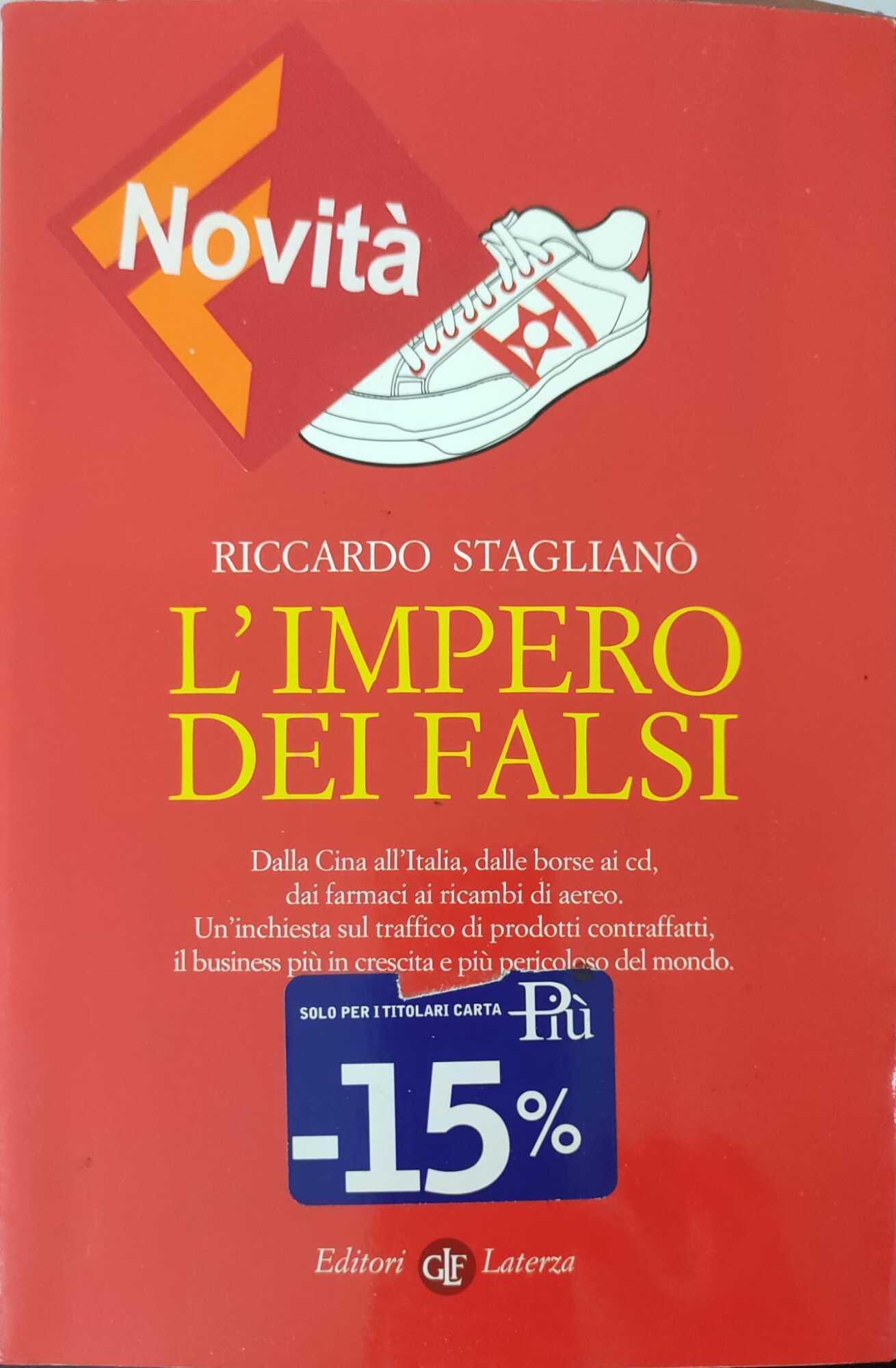 Librisaggi