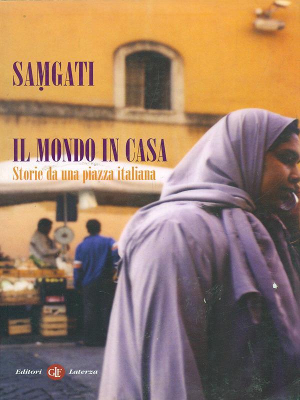 Libro di Faccia