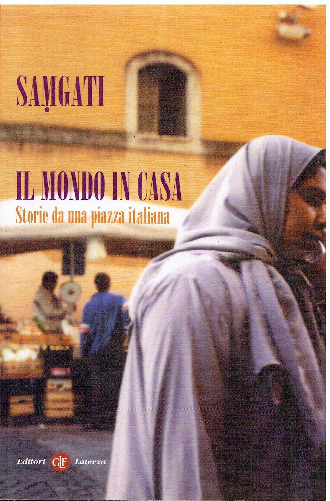 Libreria sottomarina