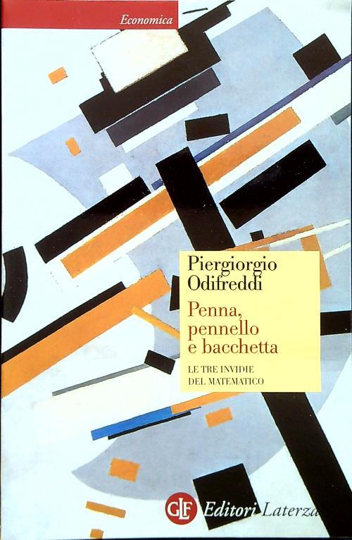 Libro di Faccia