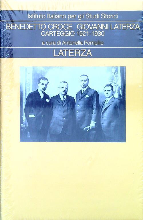 LIBRACCIO VINTAGE