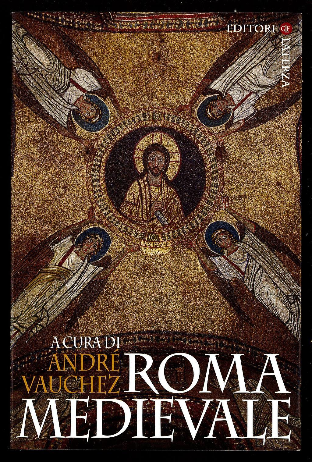 Roma medievale