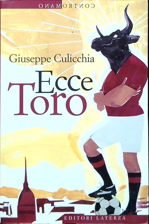 Ecce Toro