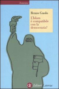 L' Islam è compatibile con la democrazia? - Renzo Guolo - copertina