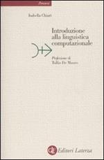 Introduzione alla linguistica computazionale