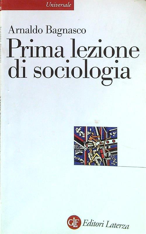 Libro di Faccia