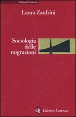Sociologia delle migrazioni