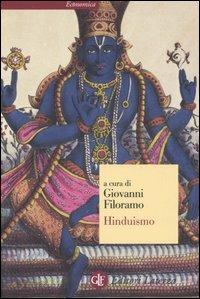 Hinduismo - Carlo Della Casa,Stefano Piano,Mario Piantelli - copertina