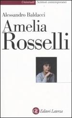 Amelia Rosselli