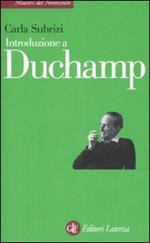 Introduzione a Duchamp. Ediz. illustrata