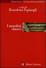 I moralisti classici