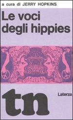 Le voci degli hippies (rist. anast. 1969)