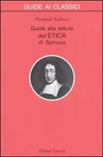 Guida alla lettura dell'«Etica» di Spinoza
