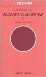 Filosofie clandestine