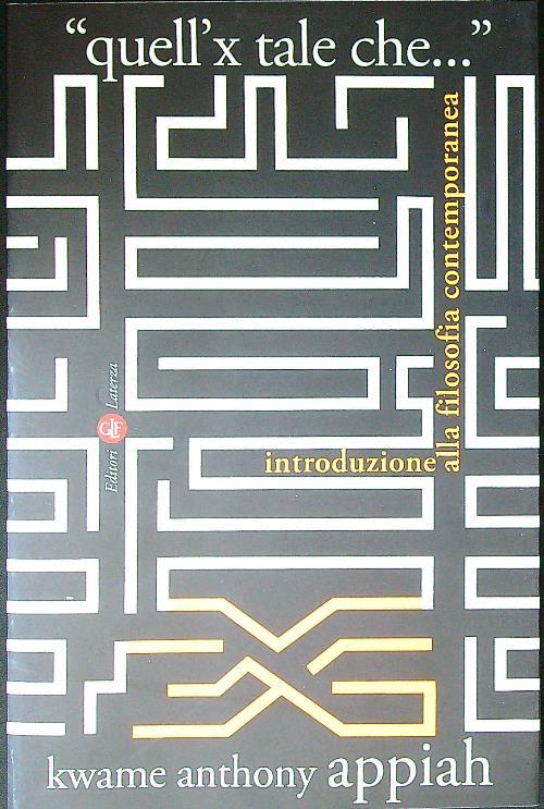 Libro di Faccia