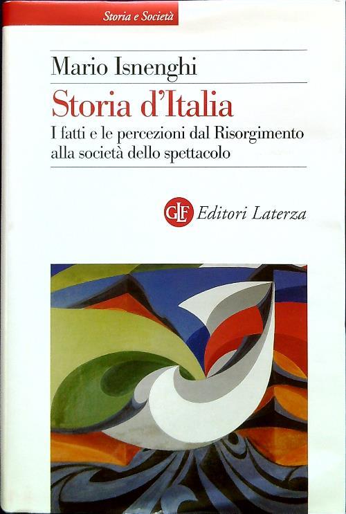 Libro di Faccia