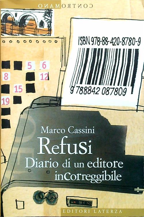 Libro di Faccia