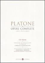 Opere complete. CD-ROM. Con libro