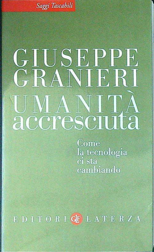 Libro di Faccia