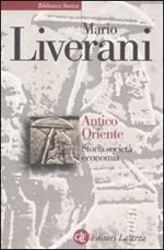 Antico Oriente. Storia, società, economia