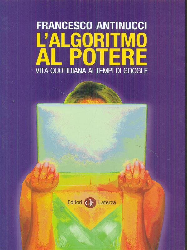 Libro di Faccia