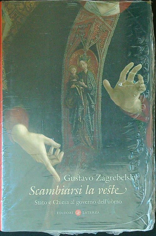 Libro di Faccia
