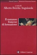 Il romanzo francese di formazione