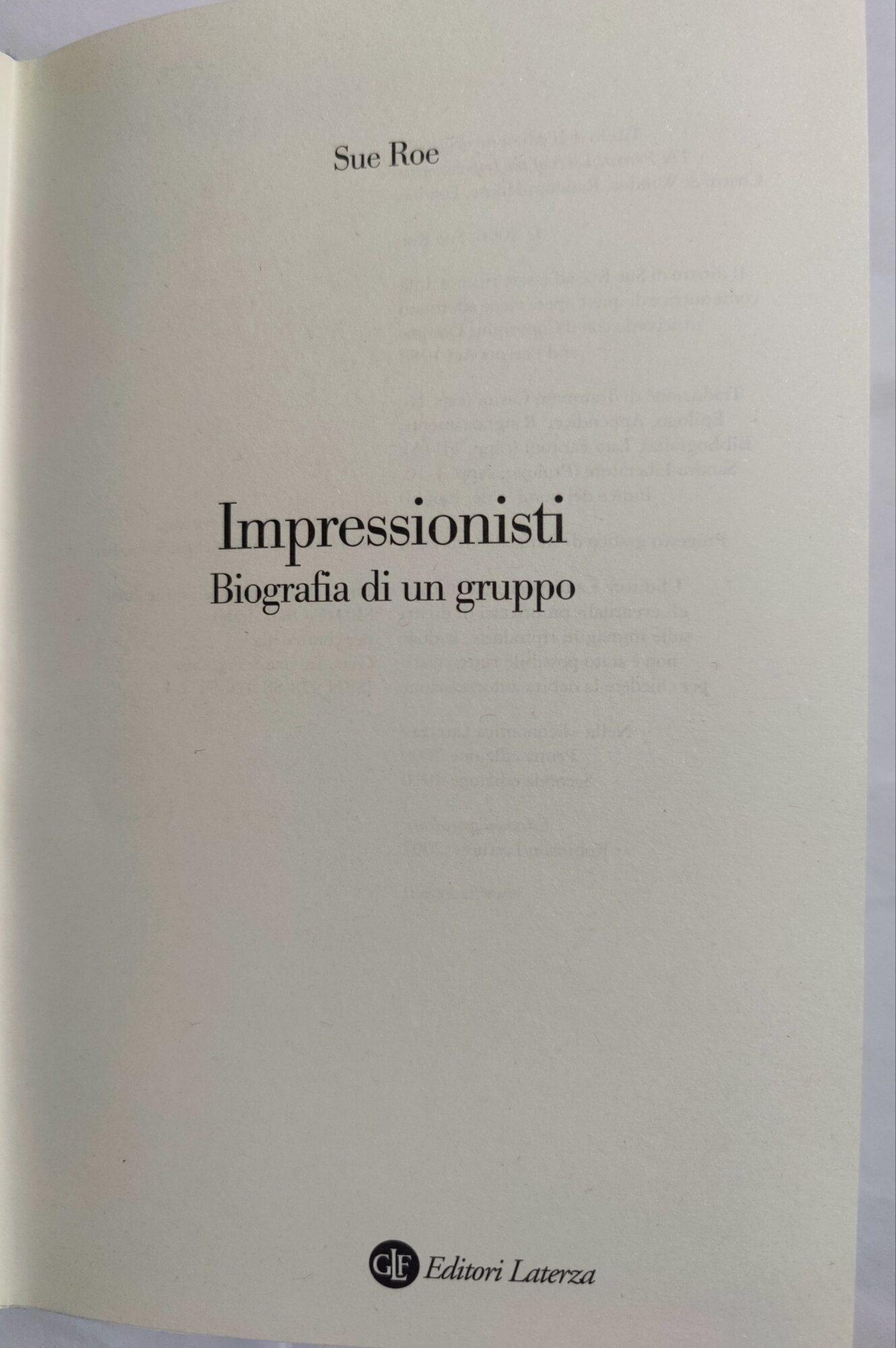 Invito alla Lettura